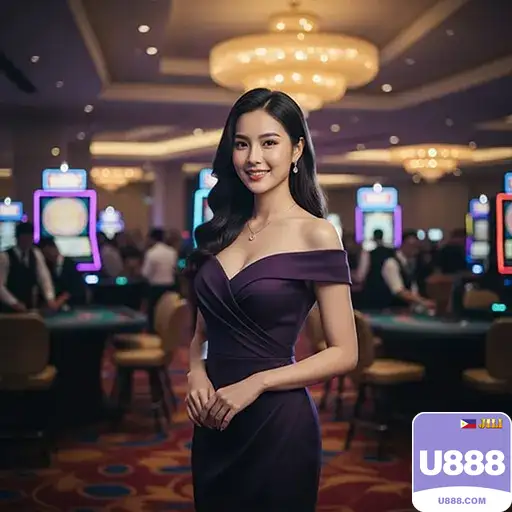 u888 casino 